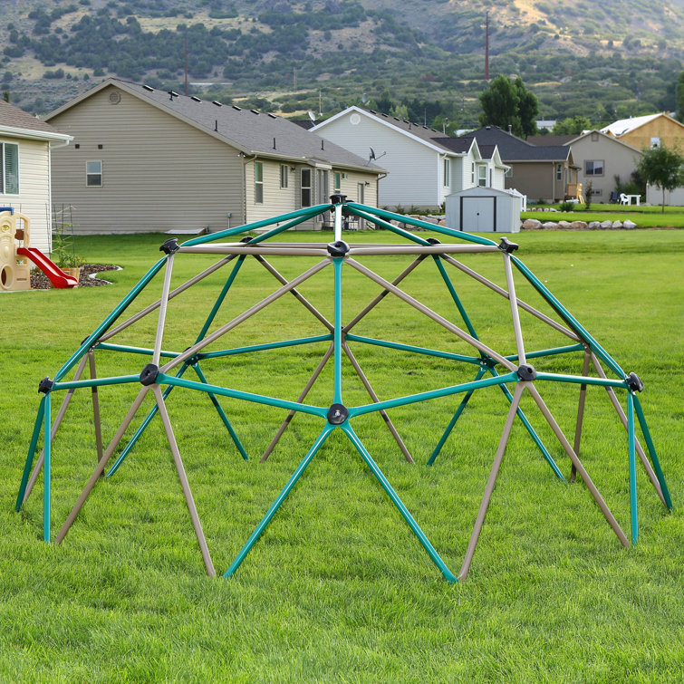 Lifetime Climbing Dome Swing Set & Reviews Wayfair.co.uk